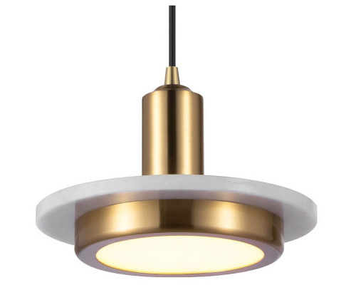 Подвесной светильник Moderli Solumn V5050-1PL Подвесной светильник Moderli Solumn V5050-1PL