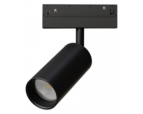 Светильник на штанге Arte Lamp Linea SMART A4691PL-1BK Светильник на штанге Arte Lamp Linea SMART A4691PL-1BK