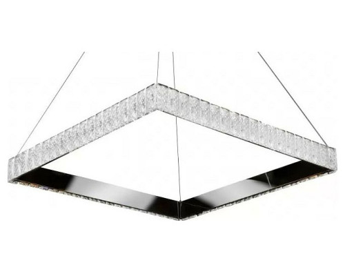 Подвесной светильник iLedex Crystal ICE MD7212-44B CR Подвесной светильник iLedex Crystal ICE MD7212-44B CR