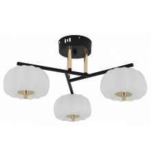 Люстра на штанге Escada Halma 10301/3LED