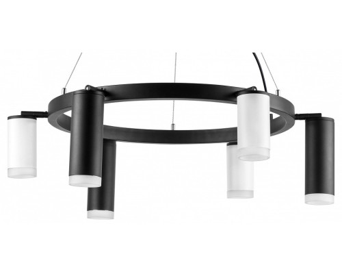 Подвесная люстра Lightstar Rullo LR0168733630 Подвесная люстра Lightstar Rullo LR0168733630
