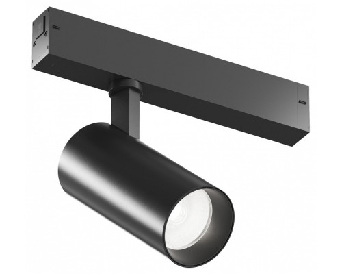 Светильник на штанге Denkirs Denkirs Simple DK8220-BK Светильник на штанге Denkirs Denkirs Simple DK8220-BK