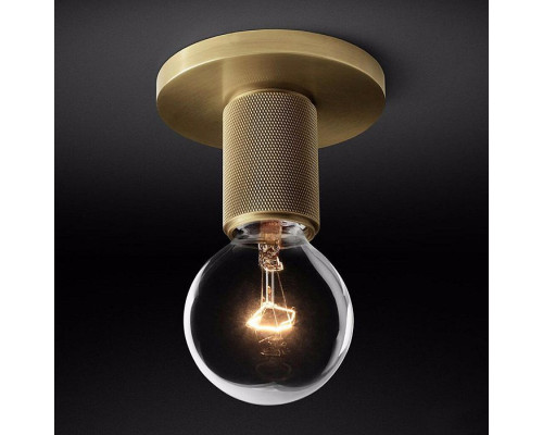 Накладной светильник Imperiumloft RH Utilitaire Socket 48,069 Накладной светильник Imperiumloft RH Utilitaire Socket 48,069