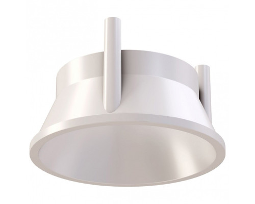 Рамка на 1 светильник Maytoni Alfa LED C064-01W Рамка на 1 светильник Maytoni Alfa LED C064-01W