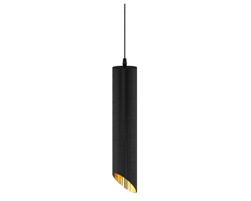 Подвесной светильник Maytoni Lipari P044PL-01-30GU10-B Подвесной светильник Maytoni Lipari P044PL-01-30GU10-B
