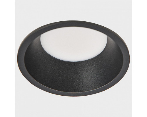 Встраиваемый светильник Italline IT08-8013 IT08-8013 black 3000K Встраиваемый светильник Italline IT08-8013 IT08-8013 black 3000K