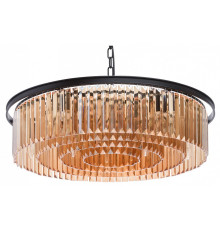 Подвесная люстра MW-Light Гослар 15 498015010