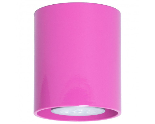 Накладной светильник TopDecor Tubo 8 Tubo8 P1 28 Накладной светильник TopDecor Tubo 8 Tubo8 P1 28