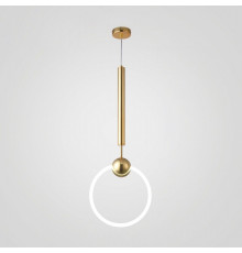 Подвесной светильник Imperiumloft Ring L RING01