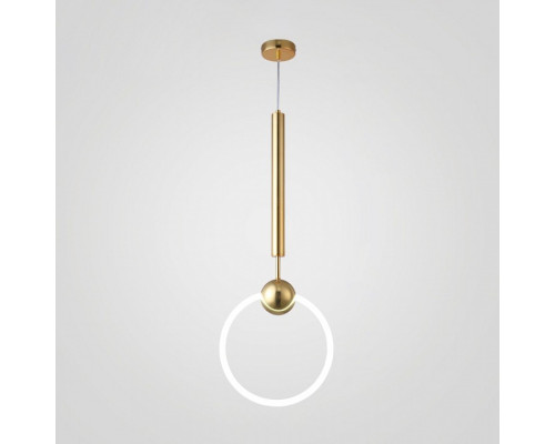 Подвесной светильник Imperiumloft Ring L RING01 Подвесной светильник Imperiumloft Ring L RING01