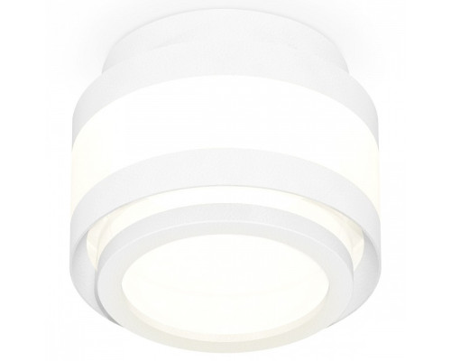 Накладной светильник Ambrella Light XS XS8418002 Накладной светильник Ambrella Light XS XS8418002