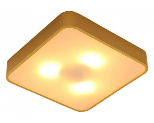Накладной светильник Arte Lamp Cosmopolitan A7210PL-3GO Накладной светильник Arte Lamp Cosmopolitan A7210PL-3GO