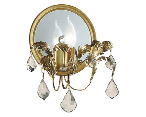 Бра MM Lampadari Specchio 6474/A1 V1876 XP Бра MM Lampadari Specchio 6474/A1 V1876 XP