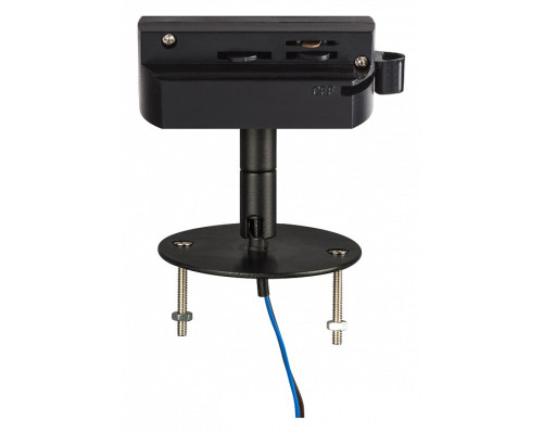 Переходник для трека Lightstar Asta 592087 Переходник для трека Lightstar Asta 592087