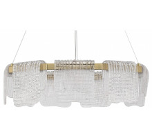 Подвесная люстра ST-Luce VOILE SL6021.203.54