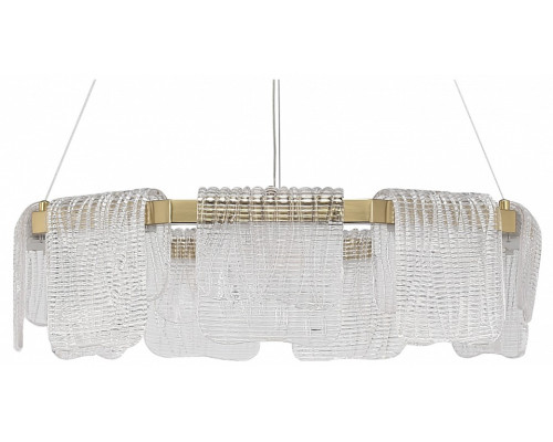Подвесная люстра ST-Luce VOILE SL6021.203.54 Подвесная люстра ST-Luce VOILE SL6021.203.54