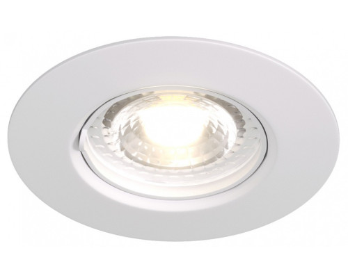 Встраиваемый светильник Denkirs DK3028 DK3028-WH Встраиваемый светильник Denkirs DK3028 DK3028-WH