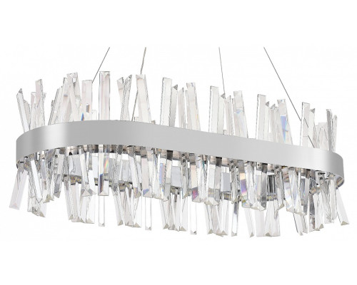 Подвесной светильник Natali Kovaltseva Smart Нимбы LED LAMPS 81251 Подвесной светильник Natali Kovaltseva Smart Нимбы LED LAMPS 81251