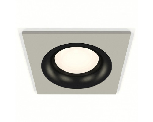 Встраиваемый светильник Ambrella Light XC XC7633002 Встраиваемый светильник Ambrella Light XC XC7633002