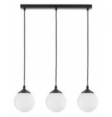 Подвесной светильник LUMINA DECO Fino TP 2002-3 BK