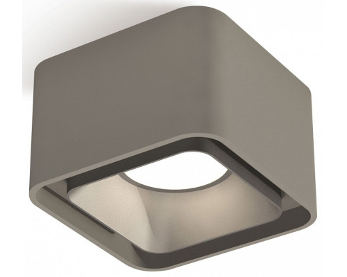 Накладной светильник Ambrella Light XS XS7834003 Накладной светильник Ambrella Light XS XS7834003