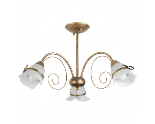Люстра на штанге TopLight Bridget TL3620X-03 Люстра на штанге TopLight Bridget TL3620X-03
