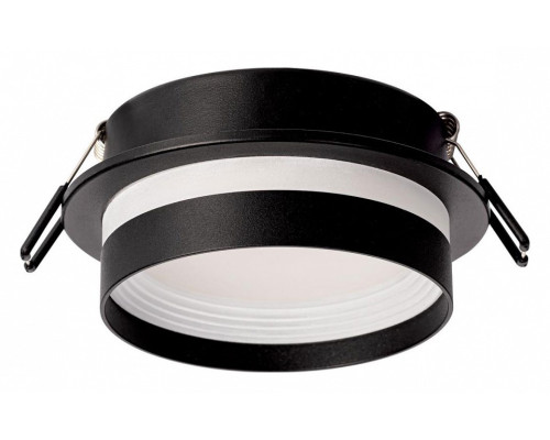 Встраиваемый светильник Citilux Hardy CL002D11 Встраиваемый светильник Citilux Hardy CL002D11