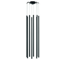 Подвесная люстра Lightstar Tubo L8T747447