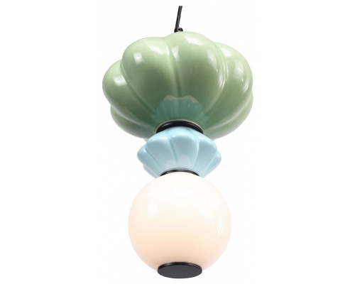 Подвесной светильник ST-Luce FLORENTINI SL6134.403.01 Подвесной светильник ST-Luce FLORENTINI SL6134.403.01
