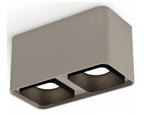 Накладной светильник Ambrella Light XS XS7852002 Накладной светильник Ambrella Light XS XS7852002