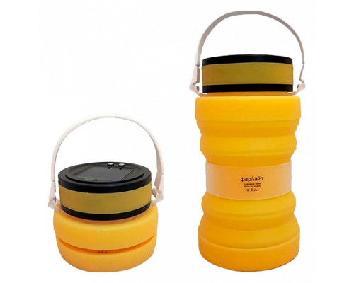 Фонарь кемпинговый Farlight FAR002358 Фонарь кемпинговый Farlight FAR002358