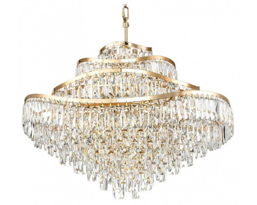Подвесная люстра Odeon Light Wayta 5073/25 Подвесная люстра Odeon Light Wayta 5073/25