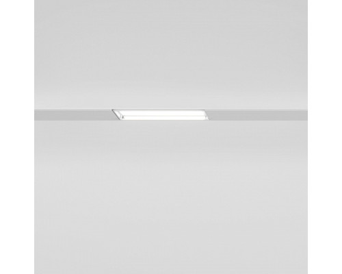 Встраиваемый светильник Elektrostandard Slim Magnetic Wl a059190 Встраиваемый светильник Elektrostandard Slim Magnetic Wl a059190