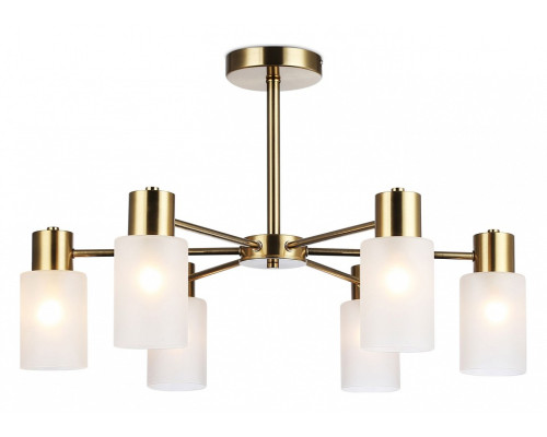 Люстра на штанге Ambrella Light TRADITIONAL TR9581 Люстра на штанге Ambrella Light TRADITIONAL TR9581