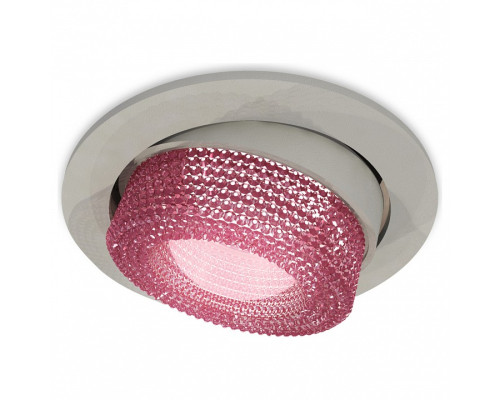 Встраиваемый светильник Ambrella Light XC XC7653062 Встраиваемый светильник Ambrella Light XC XC7653062