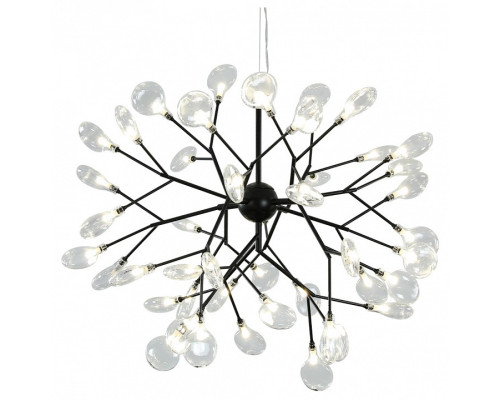 Подвесная люстра Kink Light Ветта 07521-45,19(21) Подвесная люстра Kink Light Ветта 07521-45,19(21)
