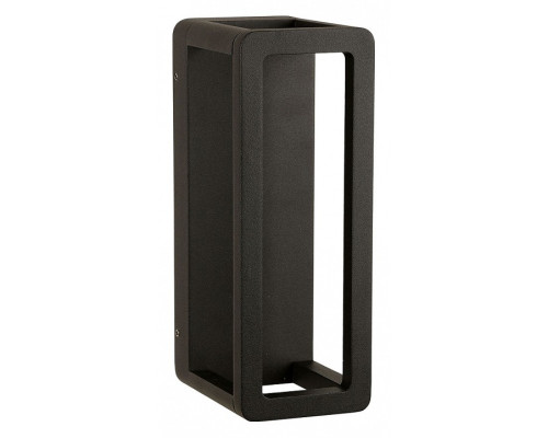 Накладной светильник Arte Lamp Hassaleh A3374AL-1BK Накладной светильник Arte Lamp Hassaleh A3374AL-1BK
