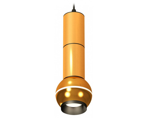 Подвесной светильник Ambrella Light XP XP1105010 Подвесной светильник Ambrella Light XP XP1105010