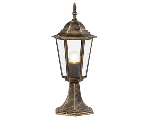 Наземный низкий светильник Ambrella Light ST ST2025 Наземный низкий светильник Ambrella Light ST ST2025