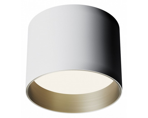 Накладной светильник Maytoni Glam C096L-GX53-WBS Накладной светильник Maytoni Glam C096L-GX53-WBS