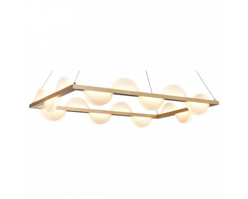 Подвесной светильник Vele Luce Drop VL7194P16 Подвесной светильник Vele Luce Drop VL7194P16