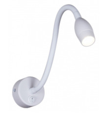 Бра 86200-9.2-001MN LED3W WT