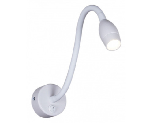 Бра 86200-9.2-001MN LED3W WT Бра 86200-9.2-001MN LED3W WT