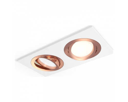 Встраиваемый светильник Ambrella Light XC XC7635084 Встраиваемый светильник Ambrella Light XC XC7635084
