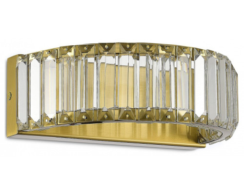 Накладной светильник ST-Luce Tivoli SL1622.301.01 Накладной светильник ST-Luce Tivoli SL1622.301.01