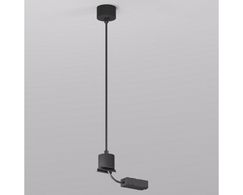 Токопровод концевой Denkirs SMART Base TR2124-BK Токопровод концевой Denkirs SMART Base TR2124-BK