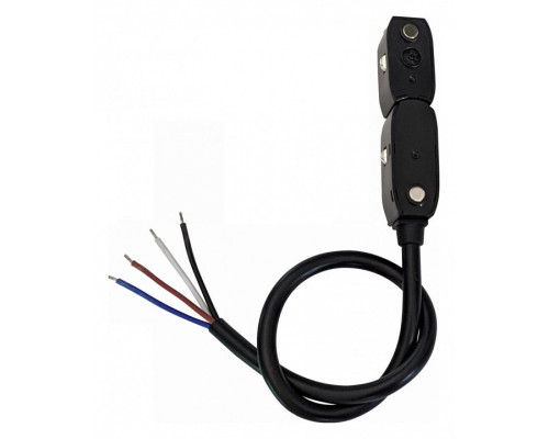 Токопровод концевой iLedex Technical VISION48/22 POWER INN 4822-R-BK Токопровод концевой iLedex Technical VISION48/22 POWER INN 4822-R-BK