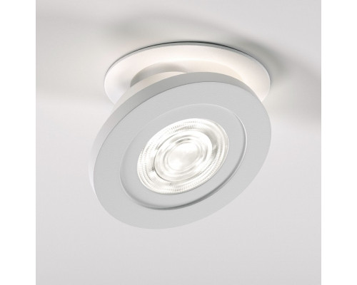 Встраиваемый светильник Elektrostandard Surf a063674 Встраиваемый светильник Elektrostandard Surf a063674