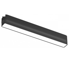 Накладной светильник Denkirs AIR LINEAR DK5330-BK