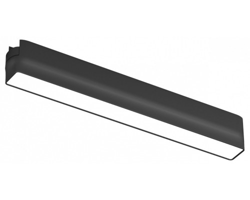 Накладной светильник Denkirs AIR LINEAR DK5330-BK Накладной светильник Denkirs AIR LINEAR DK5330-BK